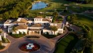 Nowy budynek - Villa - Orihuela - Las Colinas Golf