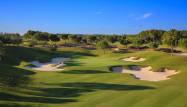 Nowy budynek - Villa - Orihuela - Las Colinas Golf