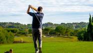 Nowy budynek - Villa - Orihuela - Las Colinas Golf