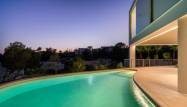 Nowy budynek - Villa - Orihuela - Las Colinas Golf