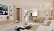 Nowy budynek - Villa - Orihuela - Vistabella Golf 