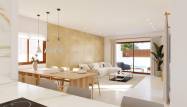 Nowy budynek - Villa - Orihuela - Vistabella Golf 