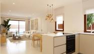 Nowy budynek - Villa - Orihuela - Vistabella Golf 