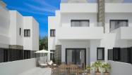 Nowy budynek - Villa - Orihuela - Vistabella Golf 