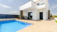 Nowy budynek - Villa - Orihuela - Vistabella Golf 