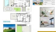 Nowy budynek - Villa - Orihuela - Vistabella Golf 