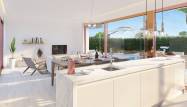Nowy budynek - Villa - Orihuela - Vistabella Golf 