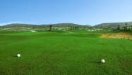 Nowy budynek - Villa - Orihuela - Vistabella Golf 