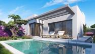 Nowy budynek - Villa - Orihuela - Vistabella Golf 