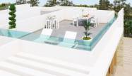 Nowy budynek - Villa - Orihuela - Vistabella Golf 