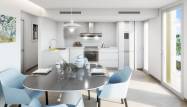 Nowy budynek - Villa - Orihuela - Vistabella Golf 