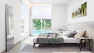 Nowy budynek - Villa - Orihuela - Vistabella Golf 