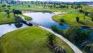 Nowy budynek - Villa - Orihuela - Vistabella Golf 