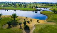 Nowy budynek - Villa - Orihuela - Vistabella Golf 