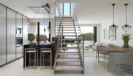 Nowy budynek - Villa - Orihuela