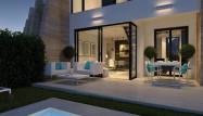 Nowy budynek - Villa - Orihuela