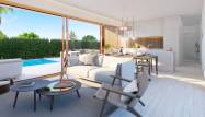 Nowy budynek - Villa - Orihuela