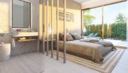 Nowy budynek - Villa - Orihuela