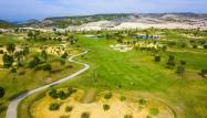 Nowy budynek - Villa - Orihuela