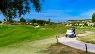 Nowy budynek - Villa - Orihuela