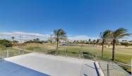 Nowy budynek - Villa - Pilar de la Horadada - Lo Romero Golf