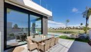 Nowy budynek - Villa - Pilar de la Horadada - Lo Romero Golf