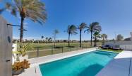 Nowy budynek - Villa - Pilar de la Horadada - Lo Romero Golf