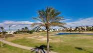Nowy budynek - Villa - Pilar de la Horadada - Lo Romero Golf