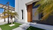 Nowy budynek - Villa - Pilar de la Horadada - Lo Romero Golf