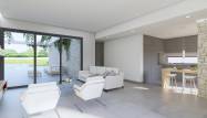Nowy budynek - Villa - Pilar de la Horadada - Lo Romero Golf