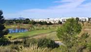 Nowy budynek - Villa - Pilar de la Horadada - Lo Romero Golf
