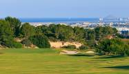 Nowy budynek - Villa - Pilar de la Horadada - Lo Romero Golf
