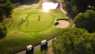 Nowy budynek - Villa - Pilar de la Horadada - Lo Romero Golf