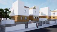 Nowy budynek - Villa - Pilar de la Horadada - Lo Romero Golf