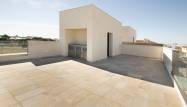 Nowy budynek - Villa - Pilar de la Horadada - Lo Romero Golf