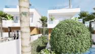Nowy budynek - Villa - Pilar de la Horadada - Lo Romero Golf