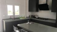 Nowy budynek - Villa - Pinoso - Camino Del Prado