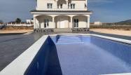 Nowy budynek - Villa - Pinoso - Camino Del Prado