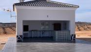 Nowy budynek - Villa - Pinoso - Camino Del Prado