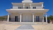 Nowy budynek - Villa - Pinoso - Camino Del Prado