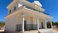 Nowy budynek - Villa - Pinoso - Camino Del Prado