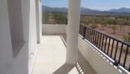 Nowy budynek - Villa - Pinoso - Camino Del Prado