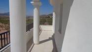 Nowy budynek - Villa - Pinoso - Camino Del Prado
