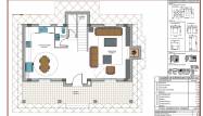 Nowy budynek - Villa - Pinoso - Camino Del Prado