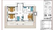 Nowy budynek - Villa - Pinoso - Camino Del Prado