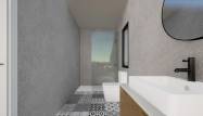 Nowy budynek - Villa - Pinoso - Campo