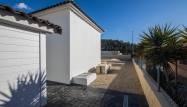 Nowy budynek - Villa - Pinoso - Campo