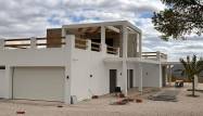 Nowy budynek - Villa - Pinoso - Casas Pastor