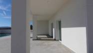 Nowy budynek - Villa - Pinoso - Centro