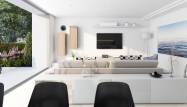 Nowy budynek - Villa - Pinoso - Culebron